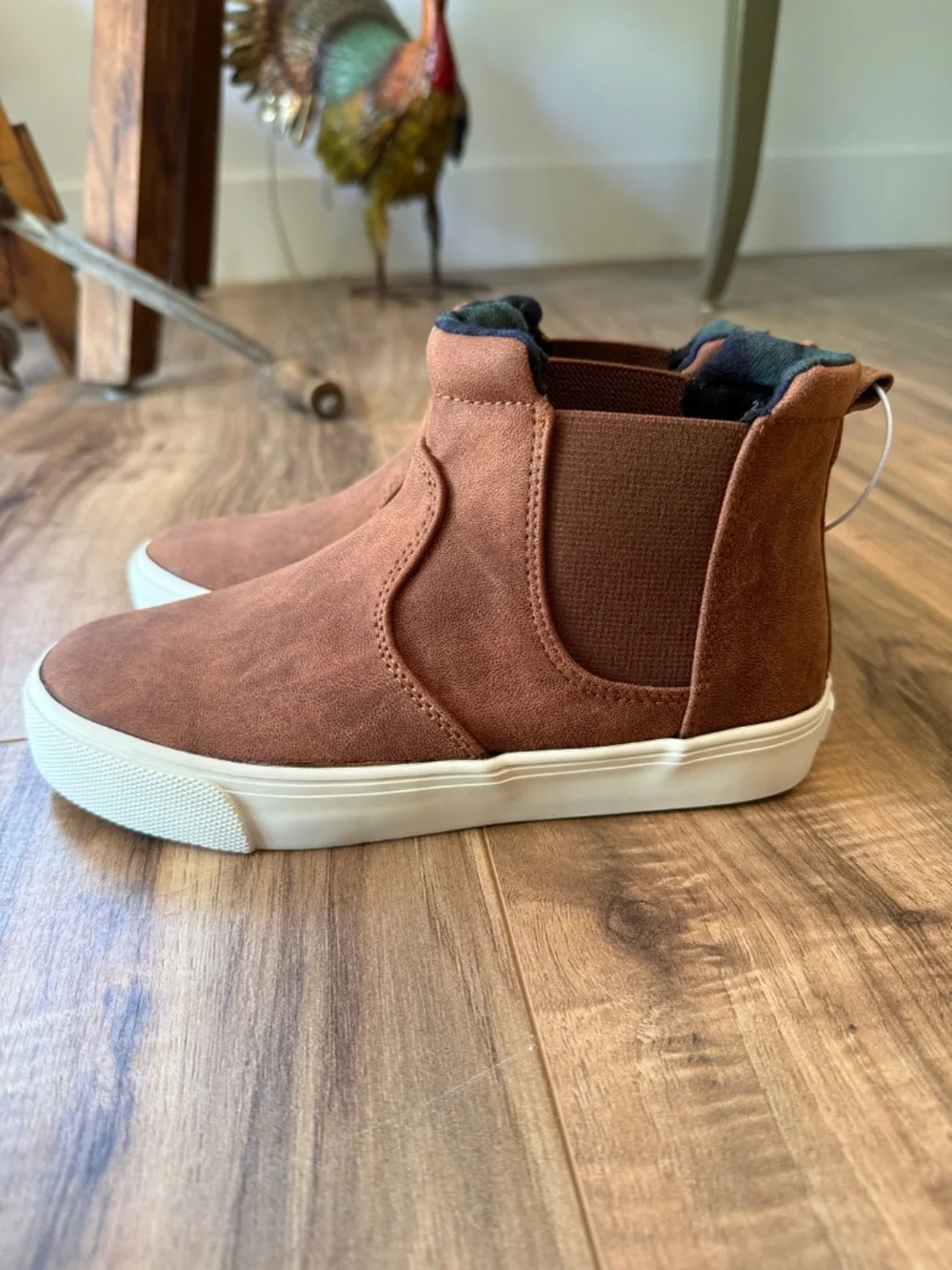 Old Navy Sneaker Chukka Boot